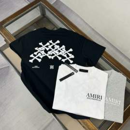 Picture of Amiri T Shirts Short _SKUAmiriXS-Ltltx0323099